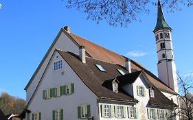 Hotel Linde Leutkirch